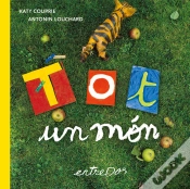 Capa do artigo Tot Un Mon