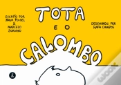 Capa do artigo Tota E O Calombo