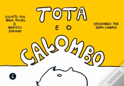 Capa do artigo Tota E O Calombo