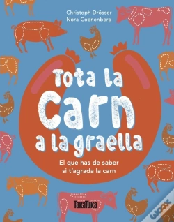 Capa do artigo Tota La Carn A La Graella