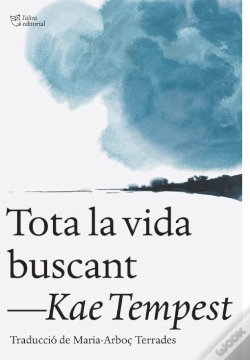 Capa do artigo Tota La Vida Buscant