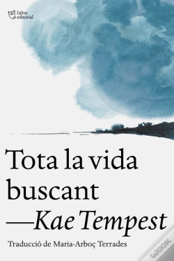 Capa do artigo Tota La Vida Buscant