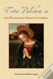 Capa do artigo Tota Pulchra Es : Petit Office Et Louanges À L