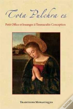 Capa do artigo Tota Pulchra Es : Petit Office Et Louanges À L'Immaculée Conception