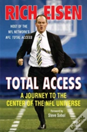 Capa do artigo Total Access