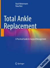 Capa do artigo Total Ankle Replacement
