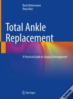 Capa do artigo Total Ankle Replacement