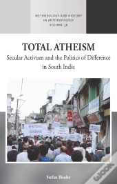 Total Atheism