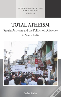 Capa do artigo Total Atheism