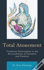 Capa do artigo Total Atonement