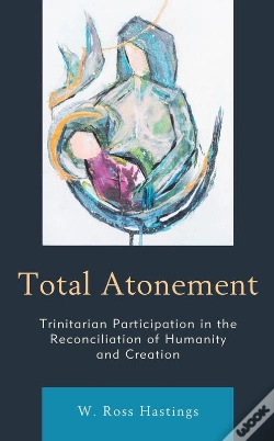 Capa do artigo Total Atonement