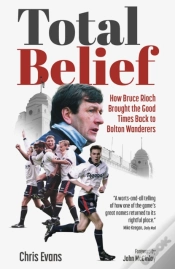 Capa do artigo Total Belief