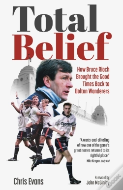 Capa do artigo Total Belief