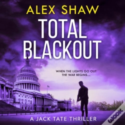 Capa do artigo Total Blackout