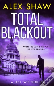 Capa do artigo Total Blackout