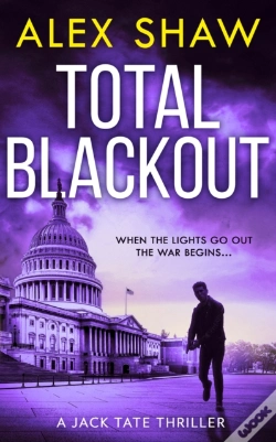 Capa do artigo Total Blackout