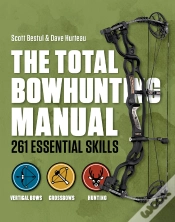 Capa do artigo Total Bowhunting Manual
