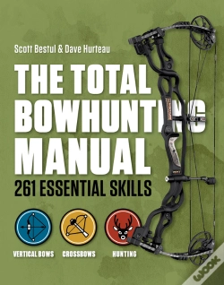 Capa do artigo Total Bowhunting Manual