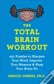 Capa do artigo Total Brain Workout