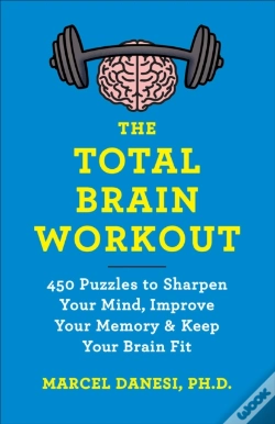 Capa do artigo Total Brain Workout