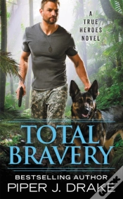Capa do artigo Total Bravery