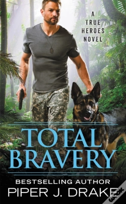 Capa do artigo Total Bravery