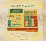 Capa do artigo Total Breakdown : Hidden Transmissions from the MPC Era 1992-1996 - CD