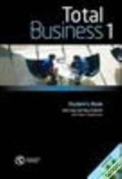 Capa do artigo Total Business 1 Workbook With Key