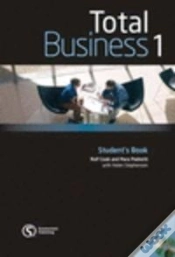 Capa do artigo Total Business 1student