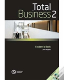 Capa do artigo Total Business 2 Students Book