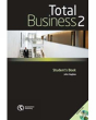 Total Business 2 Students Book - Preview