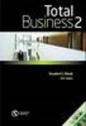 Capa do artigo Total Business 2 Teacher Book