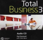 Total Business 3 Class Audio 3 - Preview