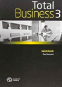 Total Business 3 Workbook With Key - Preview