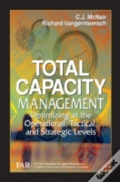 Capa do artigo Total Capacity Management