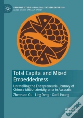 Total Capital And Mixed Embeddedness