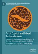 Total Capital And Mixed Embeddedness