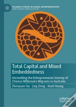Capa do artigo Total Capital And Mixed Embeddedness