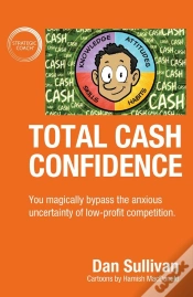 Capa do artigo Total Cash Confidence