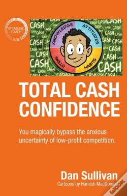 Capa do artigo Total Cash Confidence