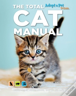 Capa do artigo Total Cat Manual