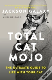 Capa do artigo Total Cat Mojo