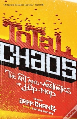 Capa do artigo Total Chaos