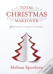 Total Christmas Makeover