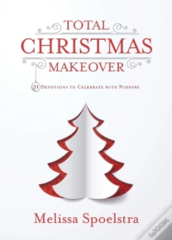 Capa do artigo Total Christmas Makeover