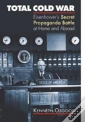 Capa do artigo Total Cold War