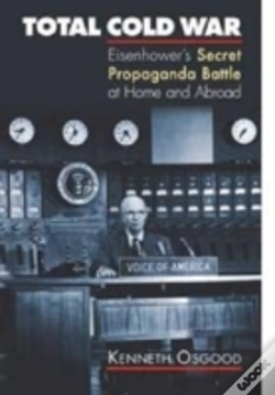 Capa do artigo Total Cold War