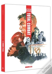 Capa do artigo Total Combat - Ecrin Vol. 01 Et 02