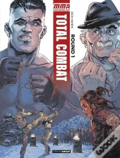 Total Combat Tome 1 : Round 1