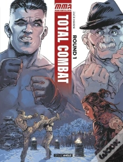 Capa do artigo Total Combat Tome 1 : Round 1
